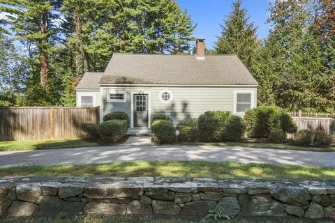 341 Ayer Rd, Harvard, MA 01451 photo 1