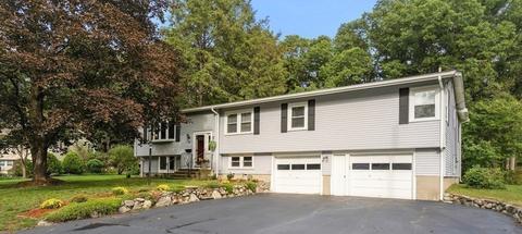 99 Joyce Rd, Framingham, MA 01701 photo 1