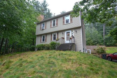 7 Proctor Rd, Pepperell, MA 01463 photo 2