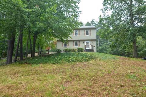 7 Proctor Rd, Pepperell, MA 01463 photo 1