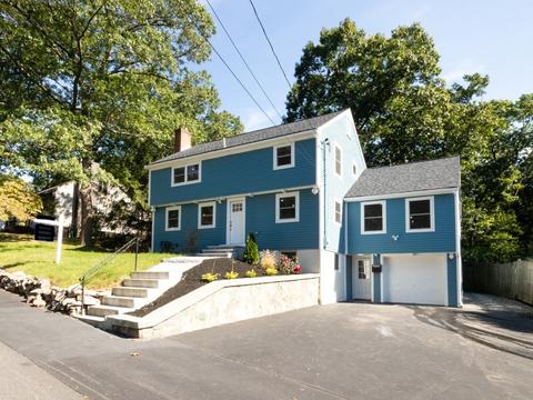64 Intervale Rd, Dedham, MA 02026 photo 1