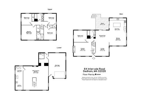 64 Intervale Rd, Dedham, MA 02026 photo 25