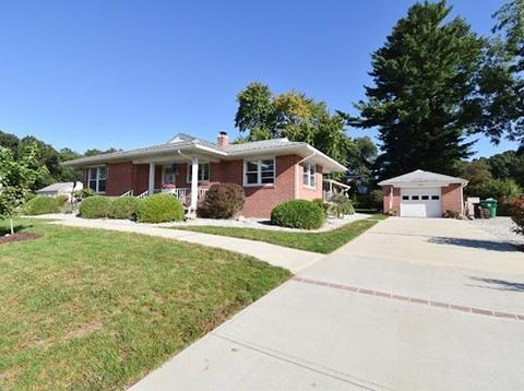 153 Lawrence Rd, Chicopee, MA 01013 photo 1