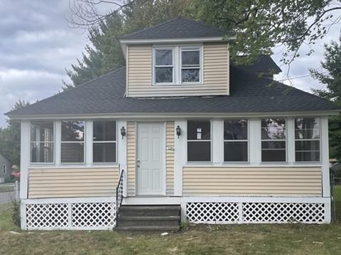 124 Dubois St, Springfield, MA 01151 photo 1