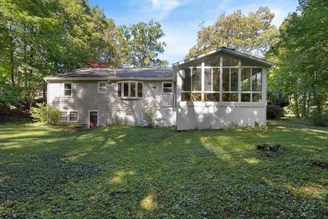 312 Rosemary St, Needham, MA 02492 photo 2