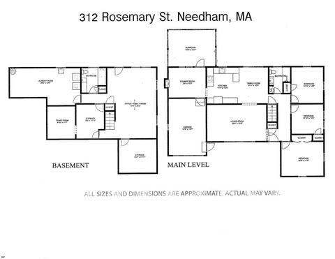 312 Rosemary St, Needham, MA 02492 photo 33