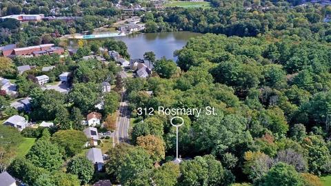312 Rosemary St, Needham, MA 02492 photo 4