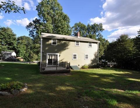 4 Paul Rd, Maynard, MA 01754 photo 16