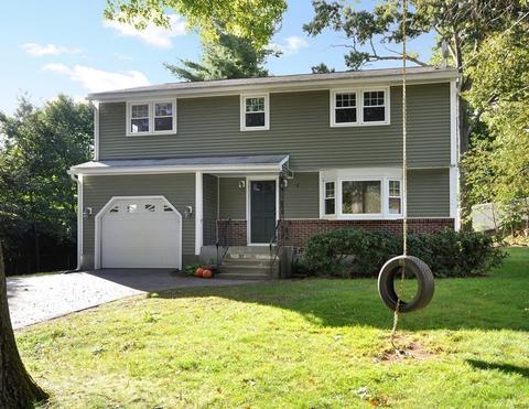 4 Paul Rd, Maynard, MA 01754 photo 1