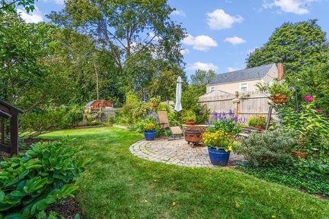 34 Lilly Ln, Dedham, MA 02026 photo 30