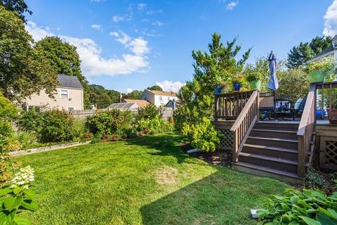34 Lilly Ln, Dedham, MA 02026 photo 24