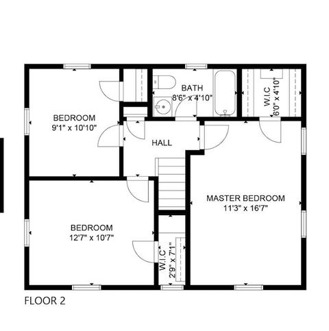 34 Lilly Ln, Dedham, MA 02026 photo 33