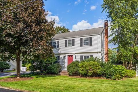 34 Lilly Ln, Dedham, MA 02026 photo 1