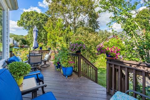 34 Lilly Ln, Dedham, MA 02026 photo 26