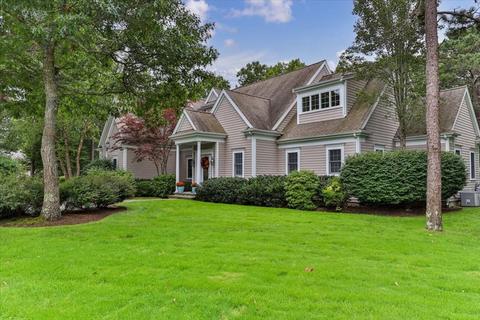 54 Eagle Dr, Mashpee, MA 02649 photo 1