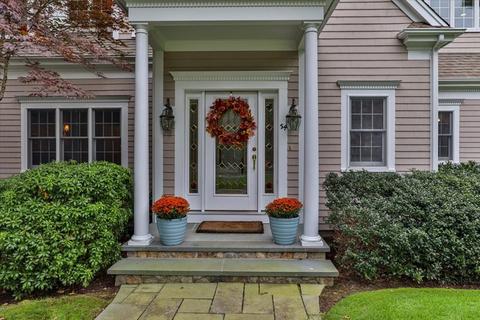 54 Eagle Dr, Mashpee, MA 02649 photo 4