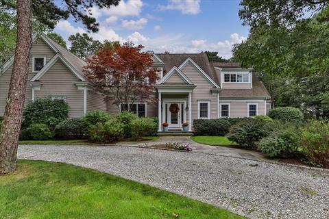 54 Eagle Dr, Mashpee, MA 02649 photo 3