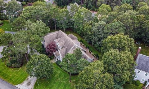 54 Eagle Dr, Mashpee, MA 02649 photo 37