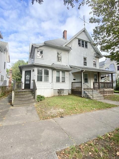 24 Palmer Ave, Springfield, MA 01108 photo 1
