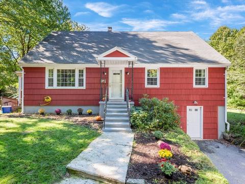 12 E Gardner Rd, Westminster, MA 01473 photo 1