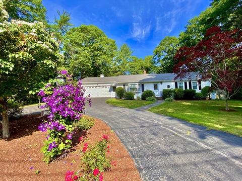 7 Winslow Ln, Wareham, MA 02571 photo 1