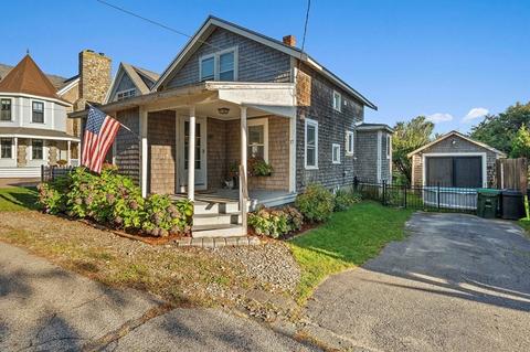 17 Thomas St, Marshfield, MA 02050 photo 1