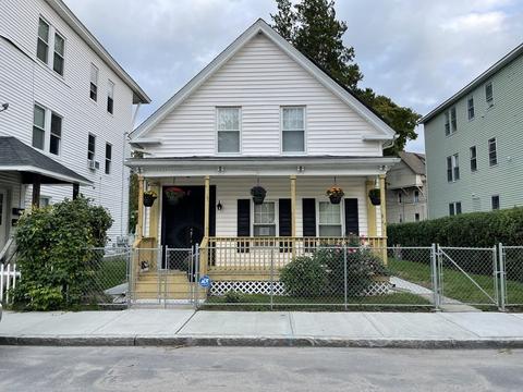29 Douglas St, Worcester, MA 01603 photo 1