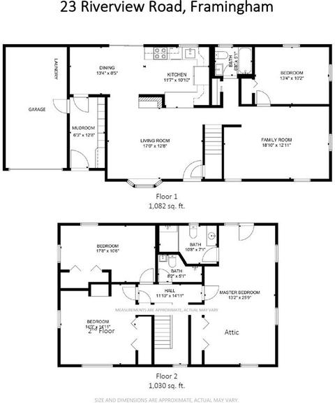 23 Riverview Rd, Framingham, MA 01701 photo 33