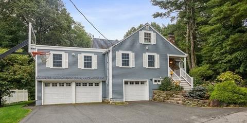 70 Dividence, Reading, MA 01867 photo 3