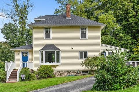 133 Hampton St, Auburn, MA 01501 photo 1