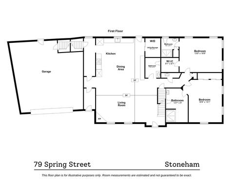 79 Spring St, Stoneham, MA 02180 photo 25