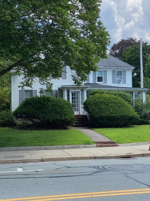 741 Washington St, Canton, MA 02021 photo 1