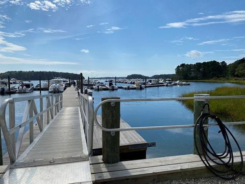 18 Mashpee Neck Rd, Mashpee, MA 02649 photo 5