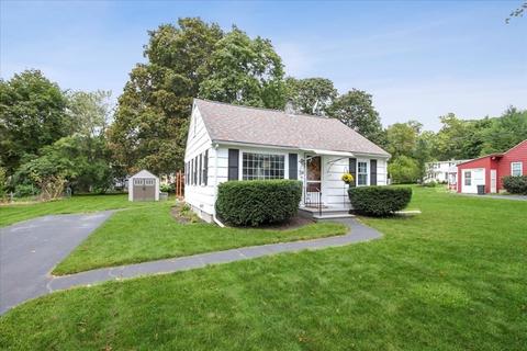 34 Brookhaven Rd, Worcester, MA 01606 photo 1