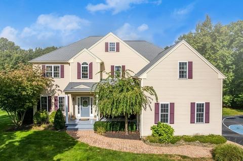 5 Summit Cir, Douglas, MA 01516 photo 1