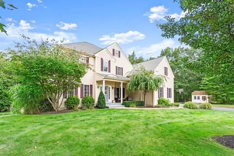 5 Summit Cir, Douglas, MA 01516 photo 32