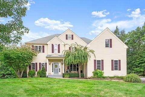 5 Summit Cir, Douglas, MA 01516 photo 2