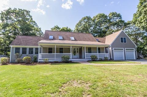 36 Valley Rd, Mashpee, MA 02649 photo 1