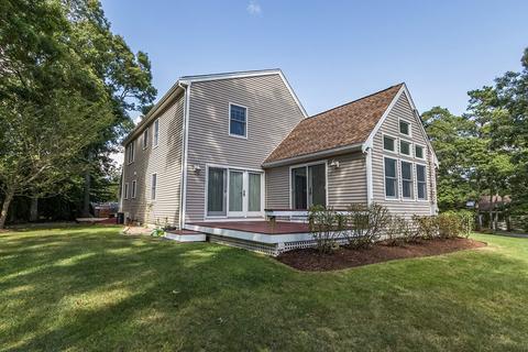 36 Valley Rd, Mashpee, MA 02649 photo 32