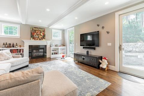 137 Fairfield, Needham, MA 02492 photo 20