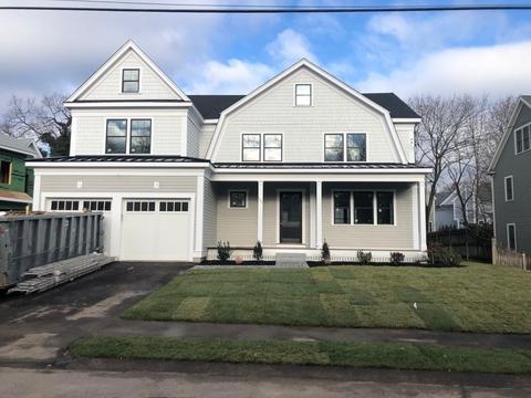 137 Fairfield, Needham, MA 02492 photo 1