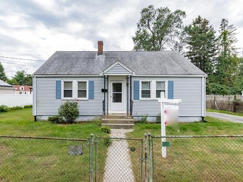 89 Amore Rd, Springfield, MA 01109 photo 1