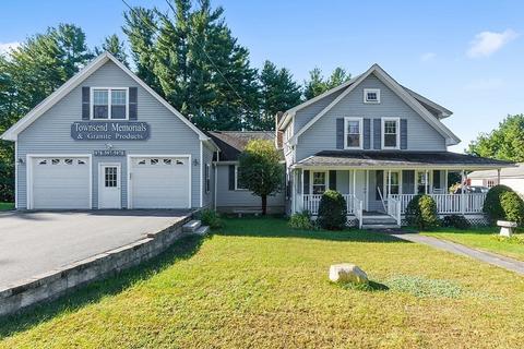 332 Main St, Townsend, MA 01469 photo 1