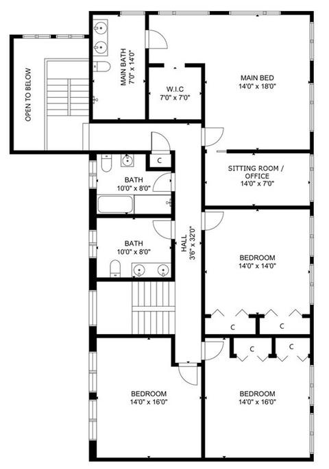 119 Meadowbrook Rd, Dedham, MA 02026 photo 41