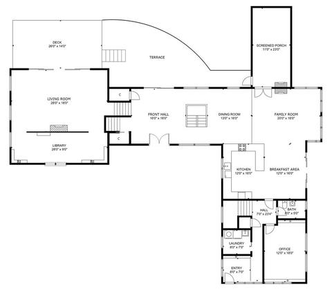119 Meadowbrook Rd, Dedham, MA 02026 photo 40