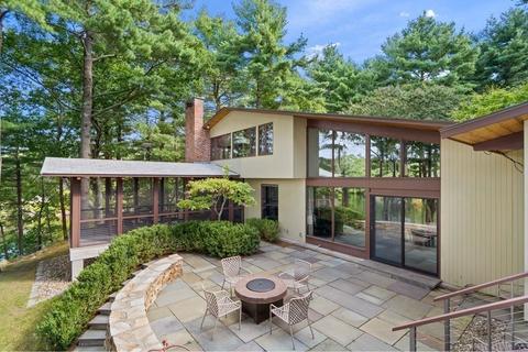 119 Meadowbrook Rd, Dedham, MA 02026 photo 32