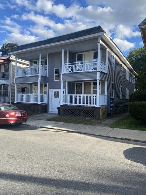 87 Quincy St, Springfield, MA 01109 photo 1