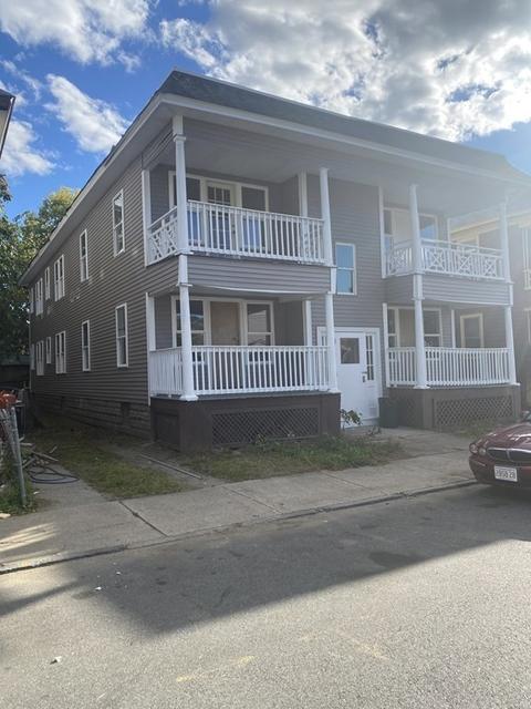 87 Quincy St, Springfield, MA 01109 photo 2