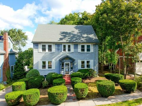 141 Jordan Rd, Brookline, MA 02446 photo 1