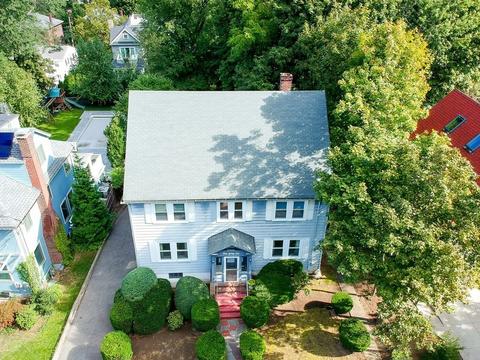 141 Jordan Rd, Brookline, MA 02446 photo 2